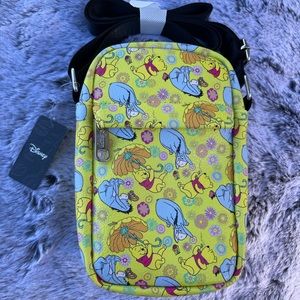 Disney Winnie the Pooh and his friends, Crossbody bag